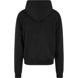 Starter Black Label - Essential Oversize Hoodie/trui - Zwart