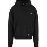 Starter Black Label - Essential Oversize Hoodie/trui - Zwart
