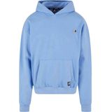 Starter Black Label - Essential Oversize Hoodie/trui - Blauw