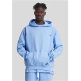 Starter Black Label - Essential Oversize Hoodie/trui - Blauw