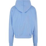 Starter Black Label - Essential Oversize Hoodie/trui - Blauw