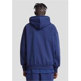 Starter Black Label - Essential Oversize Hoodie/trui - Donkerblauw