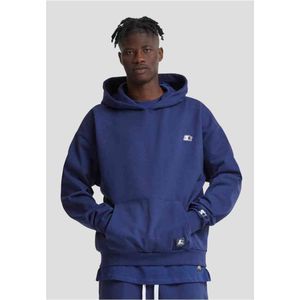 Starter Black Label Kapuzensweatshirt Starter Black Label Herren Starter Essential Oversize Hoody (1-tlg)