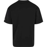Starter Black Label - MCMLXXI Heren T-shirt - Zwart