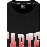 Starter Black Label - MCMLXXI Heren T-shirt - Zwart