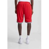 Starter Black Label - Mesh Korte broek - Rood