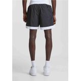 Harembroek - Zwart - Katoen - Loosefit met Logoprint