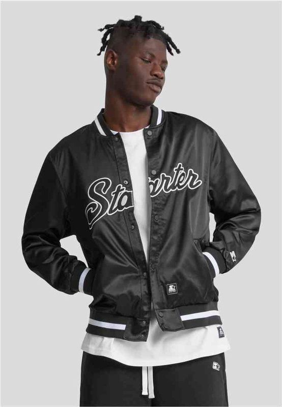Satinjacke Starter College