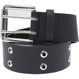 Gürtel Urban Classics Double Eyelet