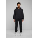 Urban Classics - Cosy Raglan Hoodie/trui - Zwart