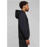 Urban Classics - Cosy Raglan Hoodie/trui - Zwart