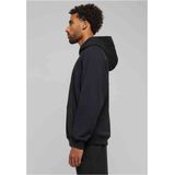 Urban Classics - Cosy Raglan Hoodie/trui - Zwart