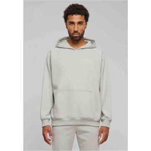 Urban Classics - Cosy Raglan Hoodie/trui - Grijs