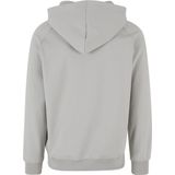 Urban Classics - Cosy Raglan Hoodie/trui - Grijs