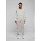 Urban Classics - Cosy Raglan Hoodie/trui - Grijs