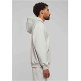 Urban Classics - Cosy Raglan Hoodie/trui - Grijs