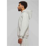 Urban Classics - Cosy Raglan Hoodie/trui - Grijs