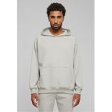 Urban Classics - Cosy Raglan Hoodie/trui - Grijs