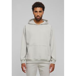 Urban Classics - Cosy Raglan Hoodie/trui - Grijs