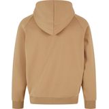 Urban Classics - Cosy Raglan Hoodie/trui - Beige