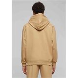 Urban Classics - Cosy Raglan Hoodie/trui - Beige