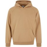 Urban Classics - Cosy Raglan Hoodie/trui - Beige