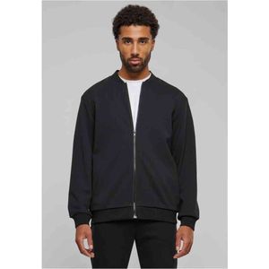 Urban Classics - Cozy College Jacket - Jas