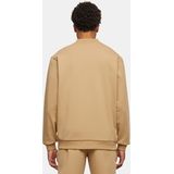 Urban Classics - Cozy College Jacket - Jas