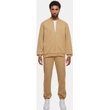 Urban Classics - Cozy College Jacket - Jas