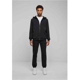 Urban Classics - Cozy Sweatshirt - Groen - Katoen