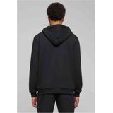 Urban Classics - Cozy Sweatshirt - Groen - Katoen