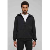 Urban Classics - Cozy Sweatshirt - Groen - Katoen