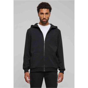 Urban Classics - Cozy Sweatshirt - Groen - Katoen