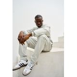 Urban Classics - Cozy Heren joggingbroek - Grijs