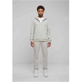 Urban Classics - Cozy Heren joggingbroek - Grijs