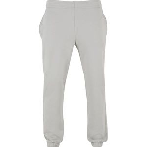 Urban Classics - Cozy Heren joggingbroek - Grijs