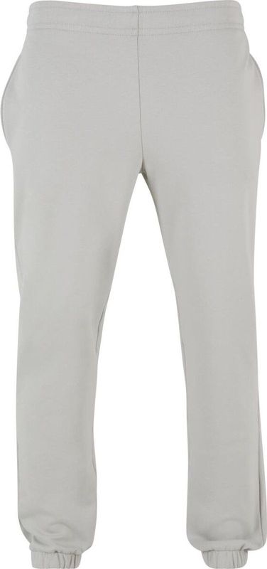 Urban Classics - Cozy Heren joggingbroek - Grijs