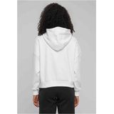 Urban Classics - Cozy Oversized Hoodie/trui - Wit