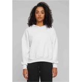 Urban Classics - Cozy Oversized Hoodie/trui - Wit