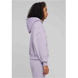 Urban Classics - Ladies Cozy Oversize - Hoodie - Uni - Polyester/Elasthanne