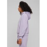 Urban Classics - Ladies Cozy Oversize - Hoodie - Uni - Polyester/Elasthanne