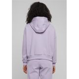 Urban Classics - Ladies Cozy Oversize - Hoodie - Uni - Polyester/Elasthanne