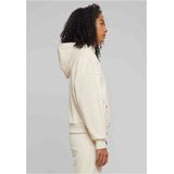 Urban Classics - Cozy Oversized Hoodie/trui - Beige