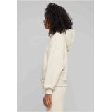 Urban Classics - Cozy Oversized Hoodie/trui - Beige