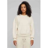 Urban Classics - Cozy Oversized Hoodie/trui - Beige