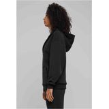 Urban Classics - Cozy Oversized - Sweatshirt - Grijs - 95% Katoen, 5% Elastaan