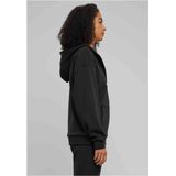 Urban Classics - Cozy Oversized - Sweatshirt - Grijs - 95% Katoen, 5% Elastaan