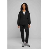 Urban Classics - Cozy Oversized - Sweatshirt - Grijs - 95% Katoen, 5% Elastaan