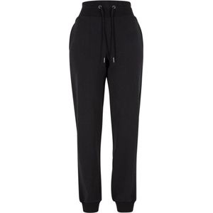 Urban Classics - Cozy - Trainingsbroek - Zwart