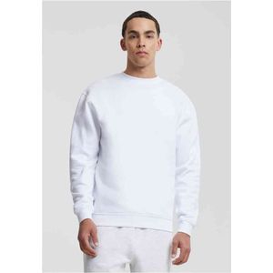 Urban Classics Sweatshirt  wit